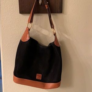 Dooney & Bourke bag